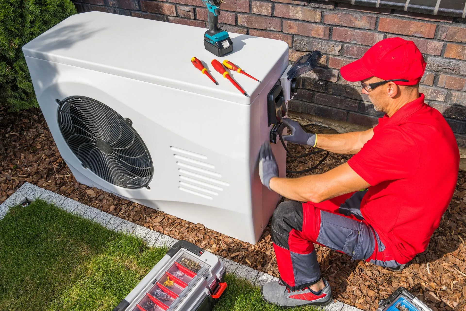 About HVAC in Montrose, NY